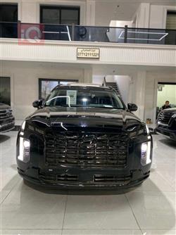 هیۆندای پالیسەید